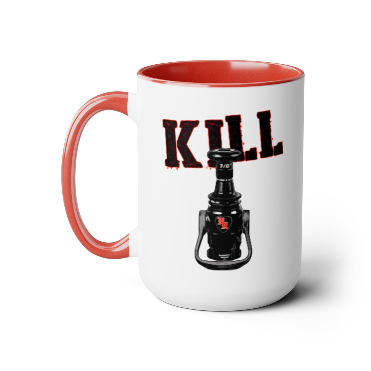 Kill Mug