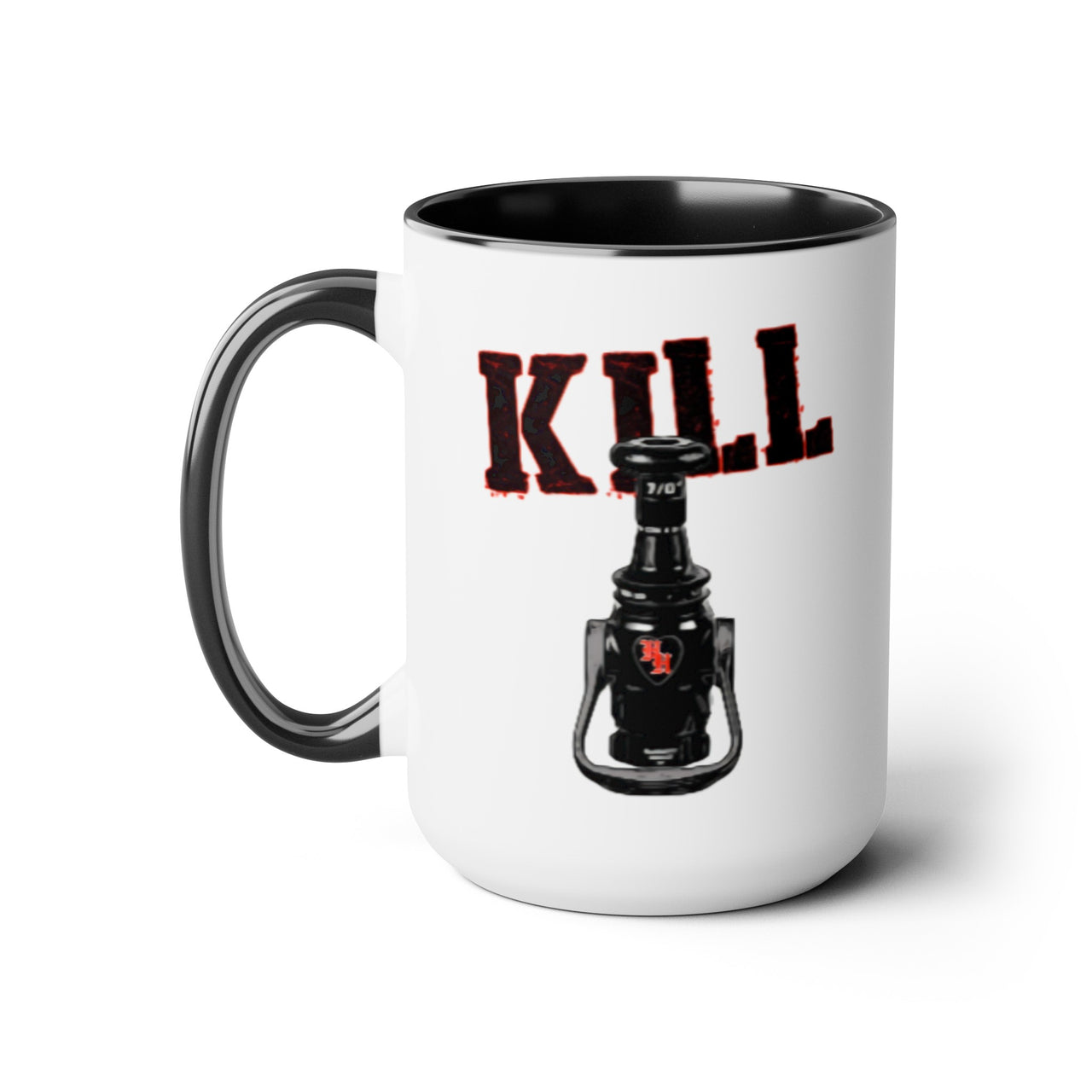 Kill Mug