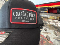 Thumbnail for Coastal Fire Training Hat