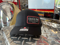 Thumbnail for Coastal Fire Training Hat