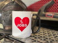 Thumbnail for Love Jobs