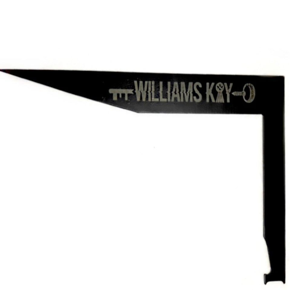 The Williams Key