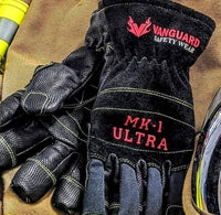 Thumbnail for MK-1 Ultra Structural Firefighting Glove - Vanguard