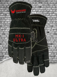 Thumbnail for MK-1 Ultra Structural Firefighting Glove - Vanguard