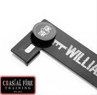 Thumbnail for Williams Folding Key
