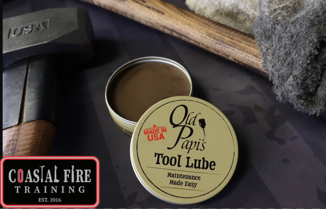 Old Papi’s Tool Lube