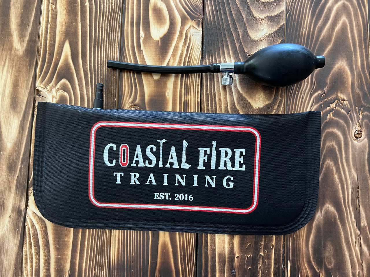 Air Wedge – Coastal Fire Training, LLC