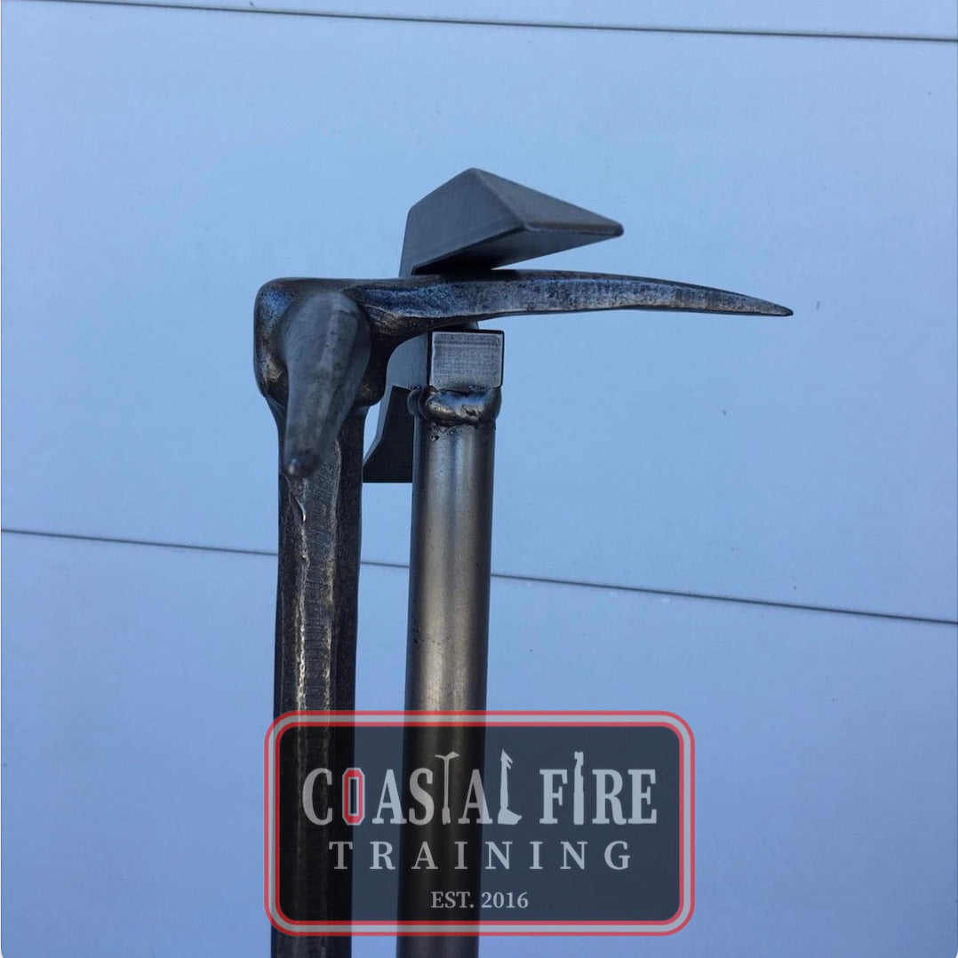 Lockwood Hook – Coastal Fire Training, LLC